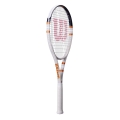 Wilson Tennis Racket Roland Garros Triumph 105in/298g/Recreational white - strung -